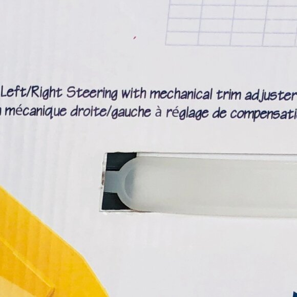 New in Box-LiteHawk RC Dump Truck w/Rechargable Battery and AC Power Supply - Picture 14 of 16